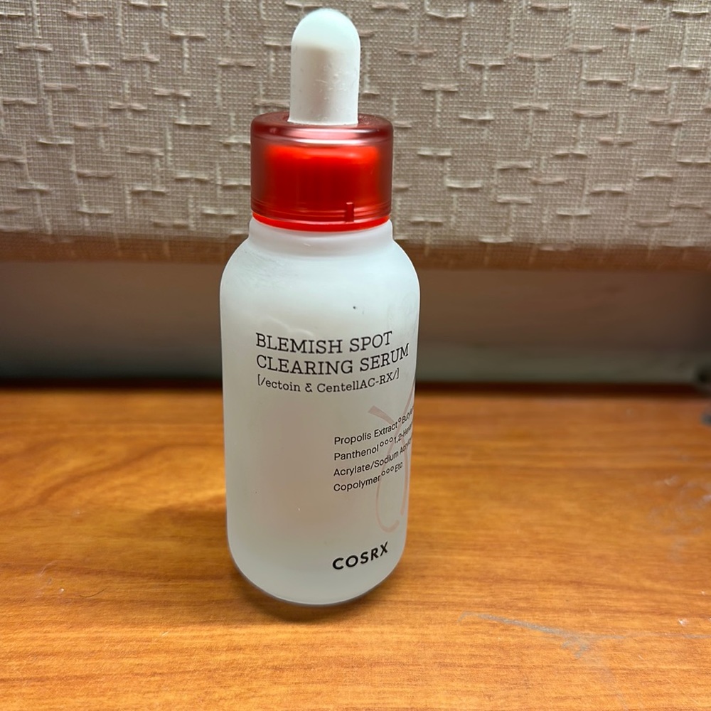 COSRX Blemish Spot Clearing Serum